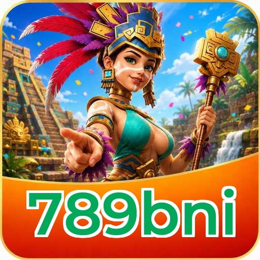 Instalasi 789bni